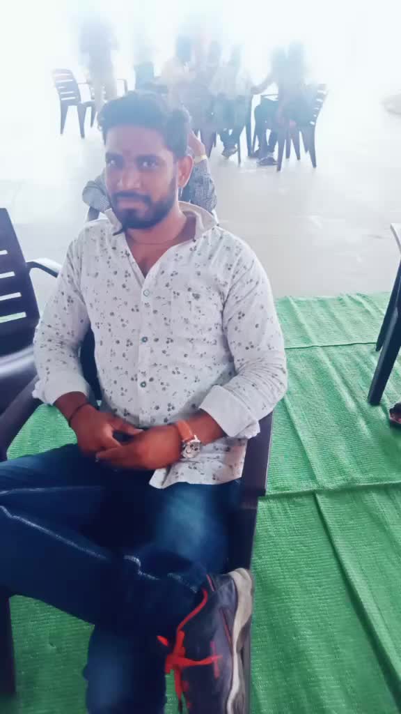 @Ravi k Supekar