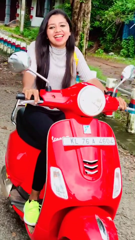 @Archana