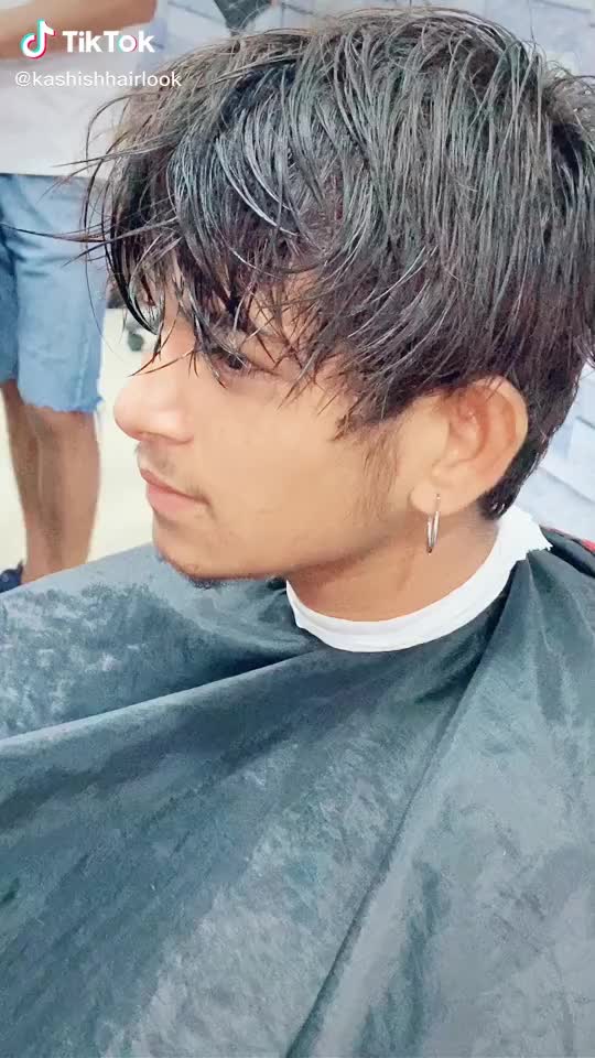 @Hair Looks