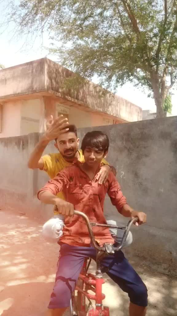 @bhuro odedra