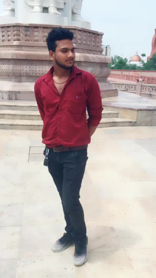 @It’s Lucknow 🤴