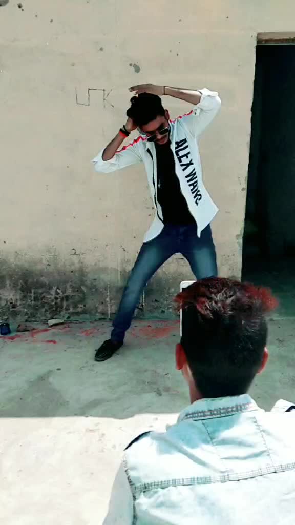 @Badal Dancer