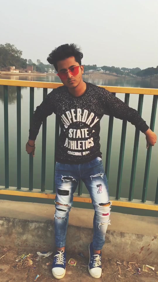 @Zaid Khan