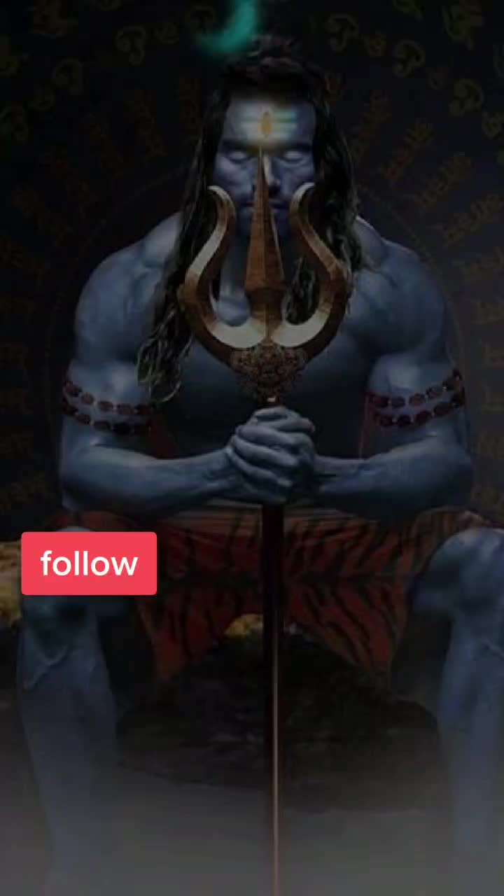 @🔱👑mahakal👑🔱