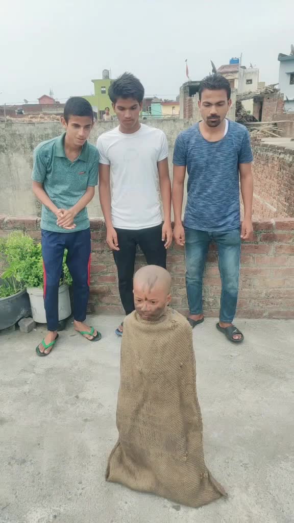 @sanju kumar