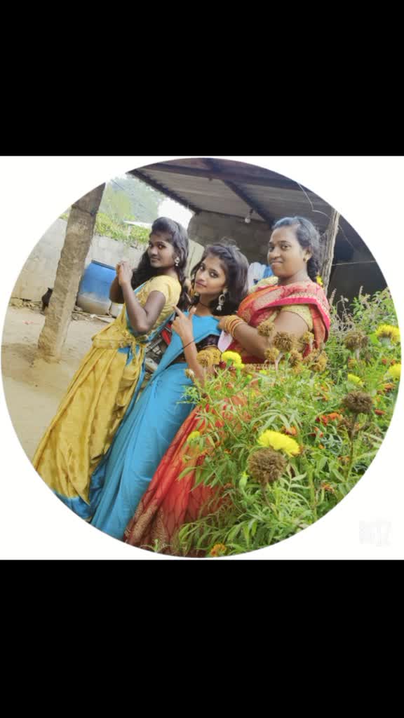 @Queen rowdy potti ๐