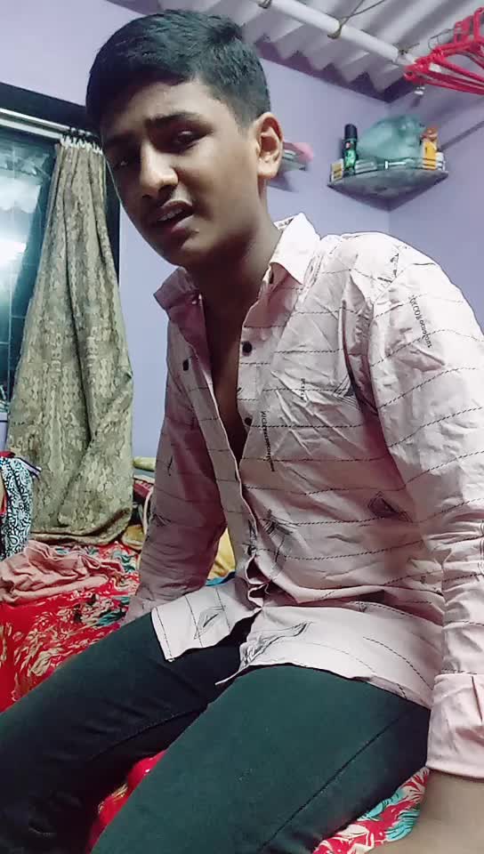 @Danish Shaikh