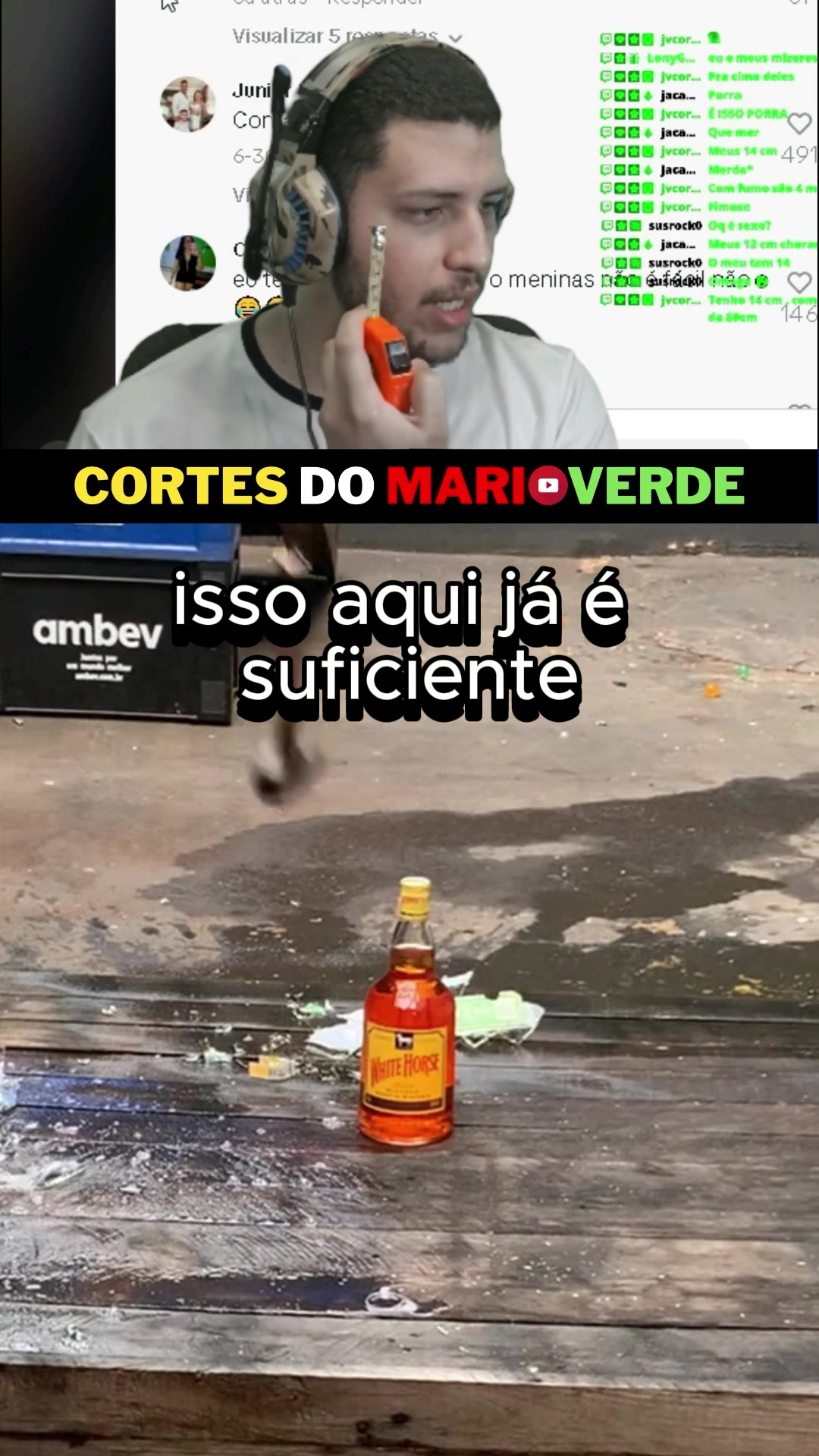 @Mario Verde