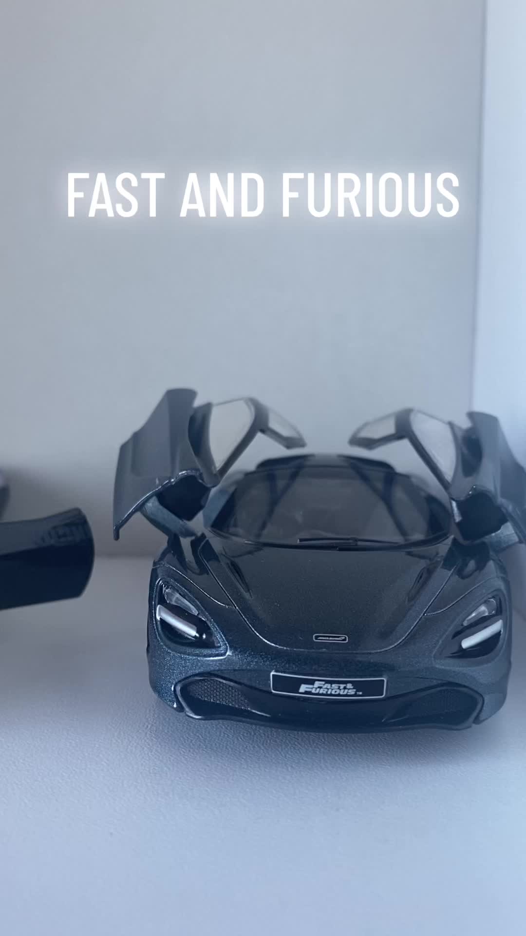 @Welly cars