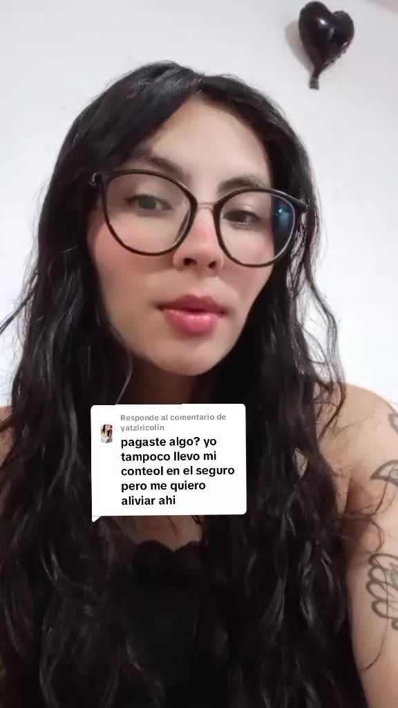 @La cosa más linda
