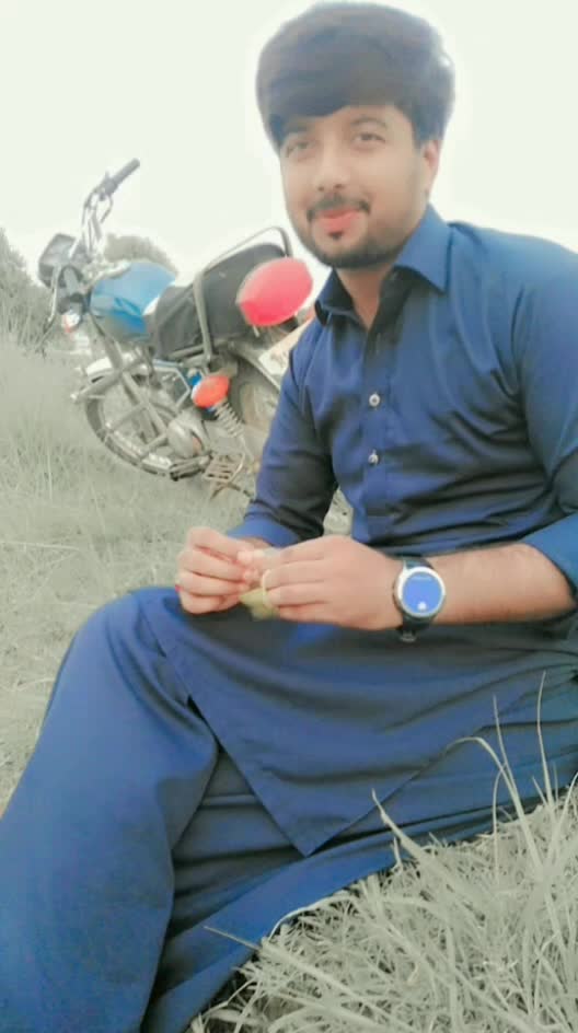 @💞It's Awan💞