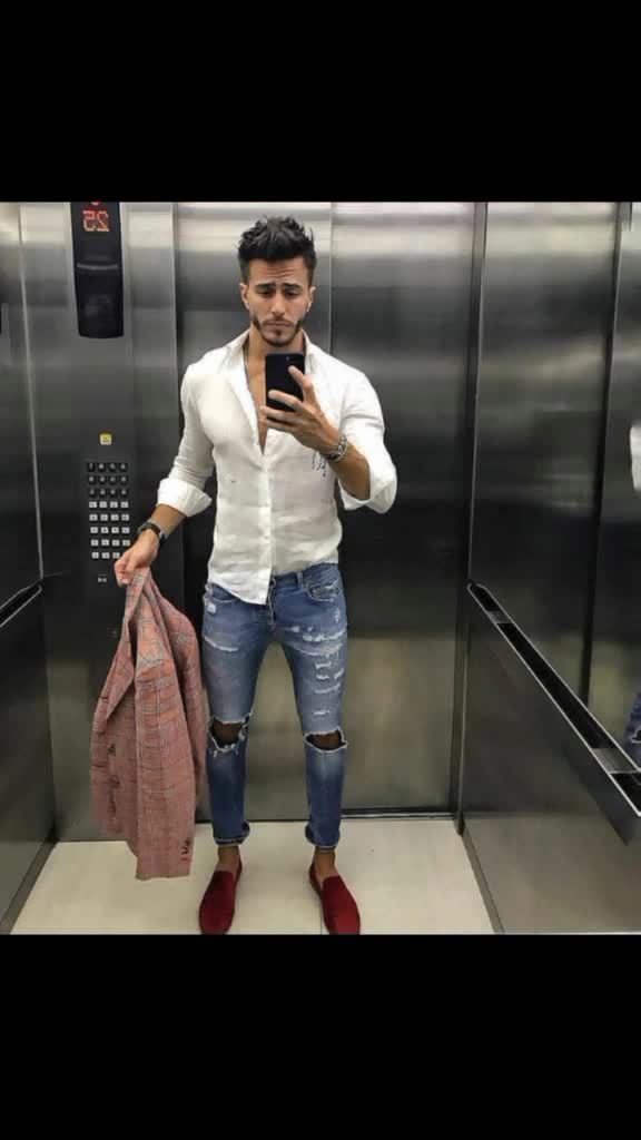 @men's fashion