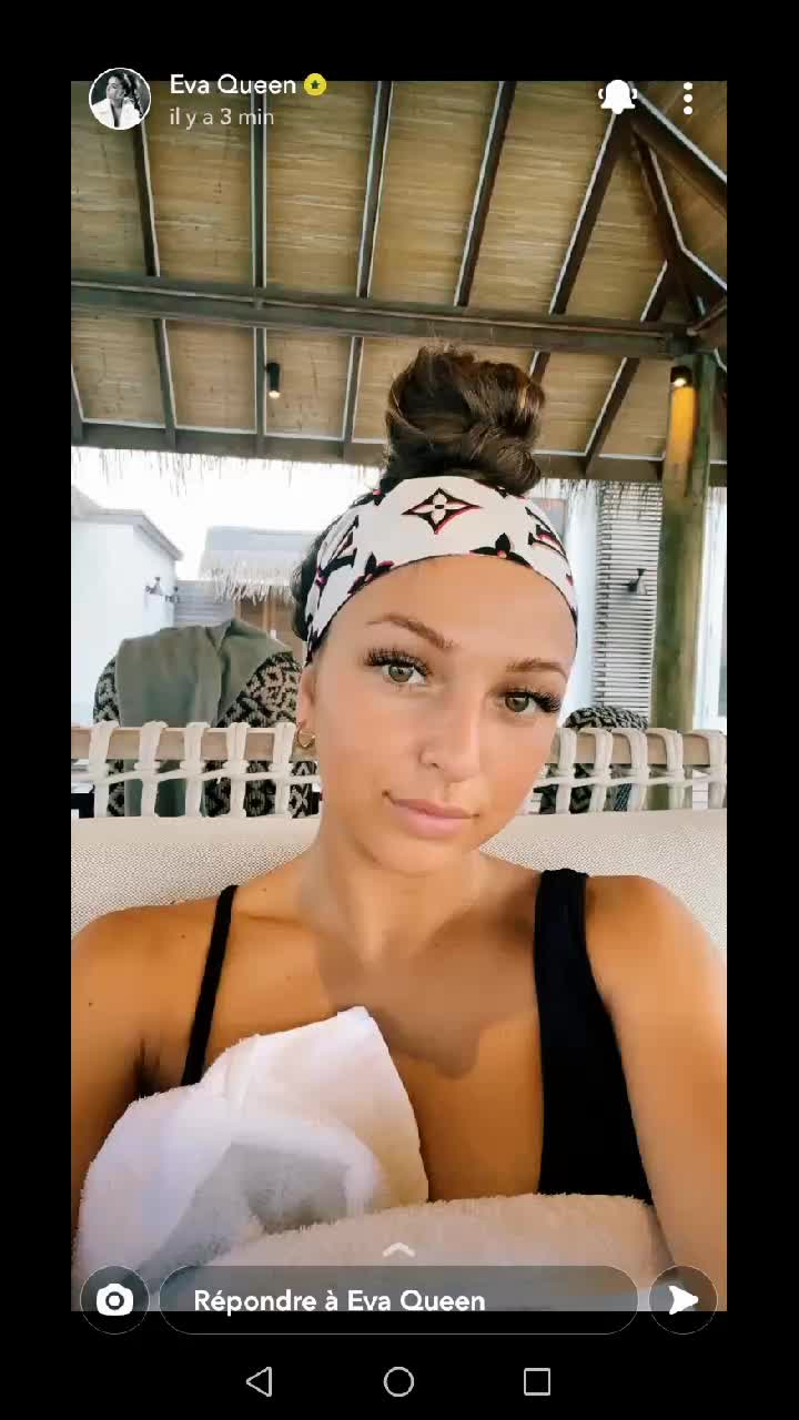 @Evaqueen
