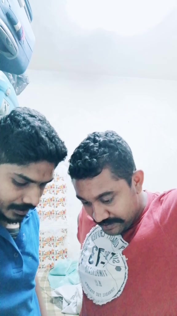 @Vinaya Chandran