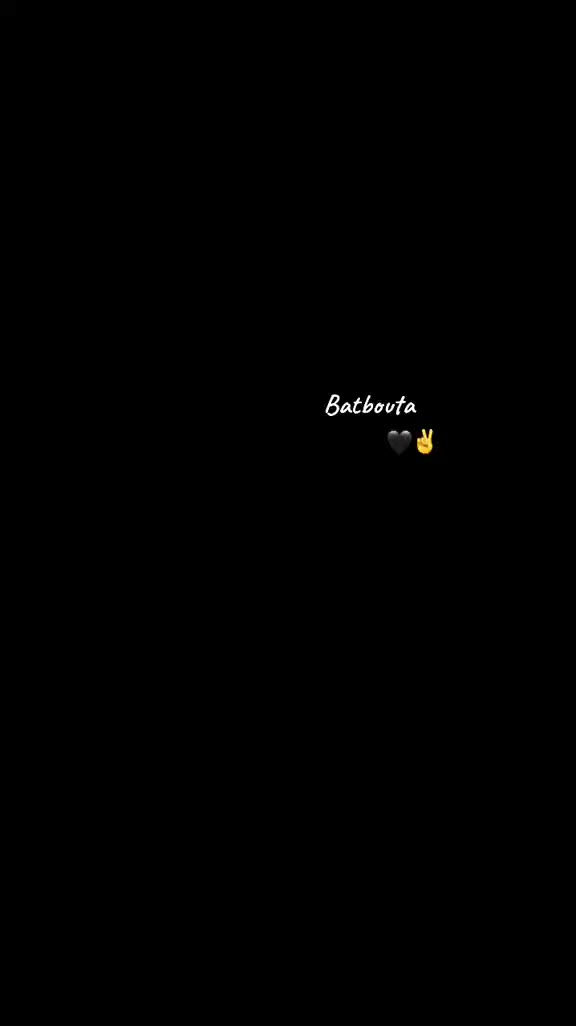@🌸batbouta🌸