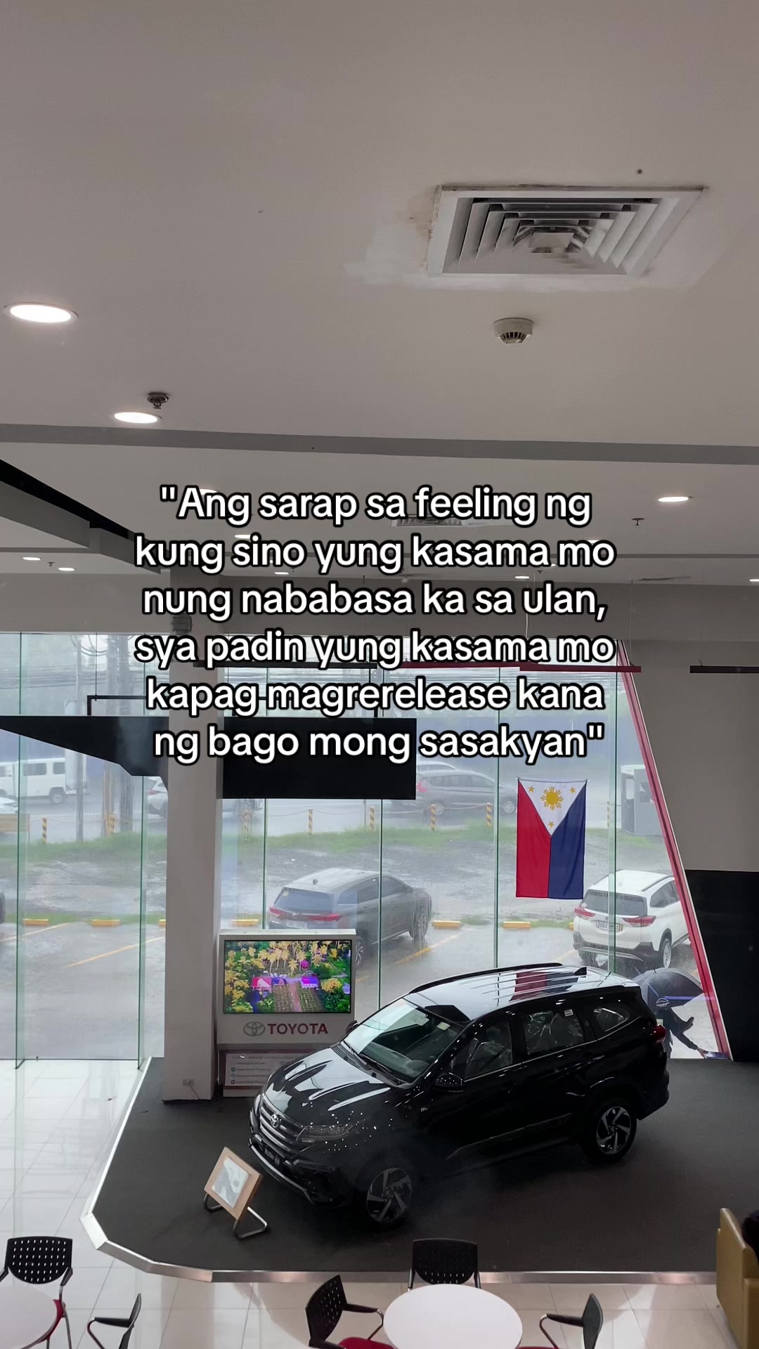 @AJ Villanueva - Toyota Calamba