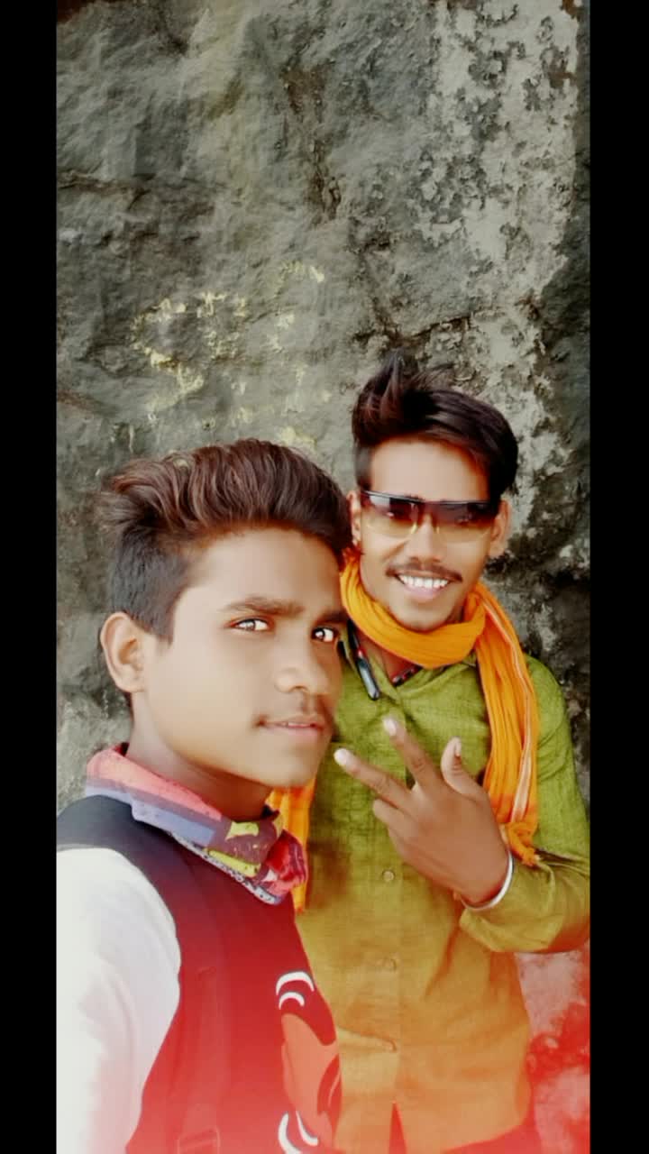 @jivan Rakhonde 😍♥️💕