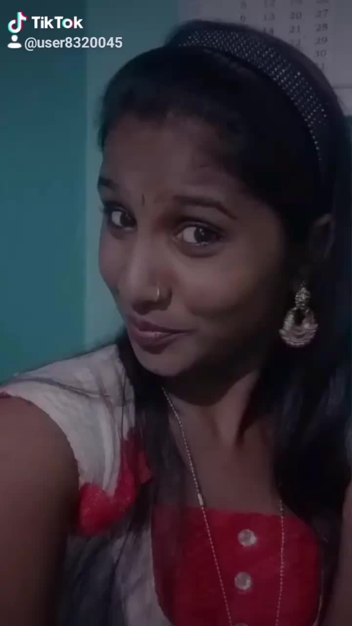 @😍Chinnu'❤'Mala 😍
