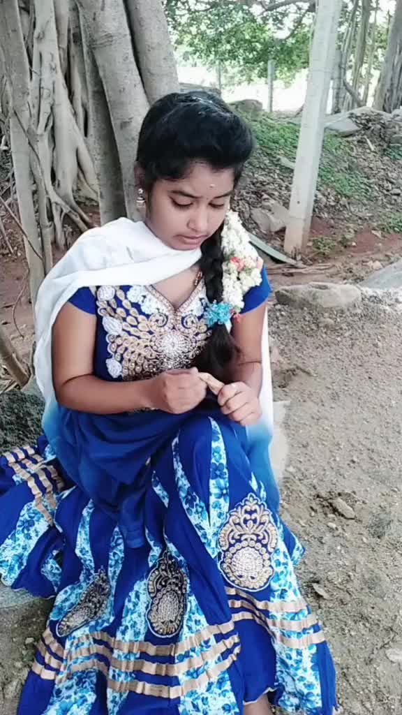@Deepu_ selfie_gal😍
