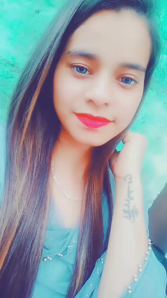 @❤_Áñçhâl Mêhrâ_❤