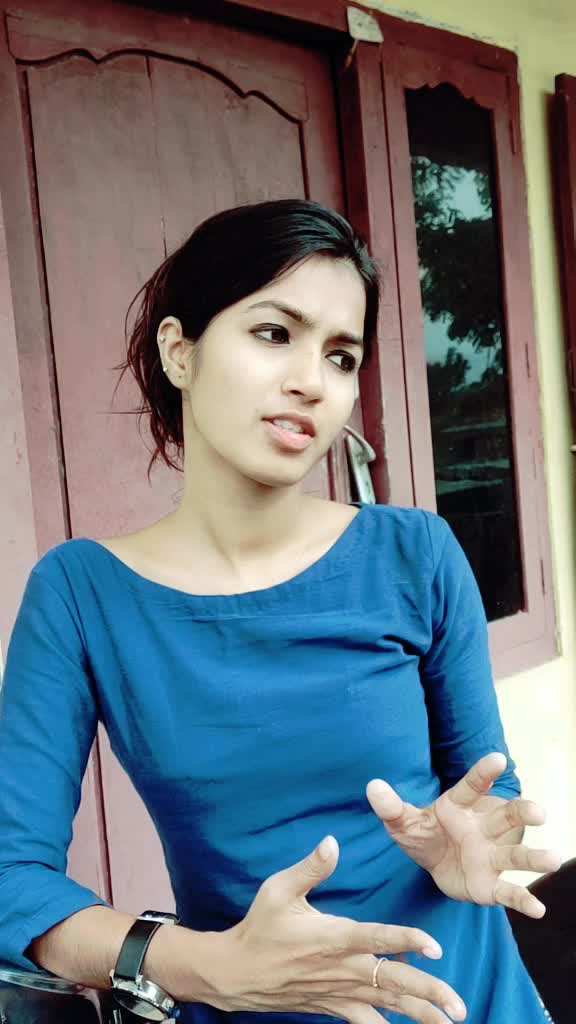 @Megha mohandas