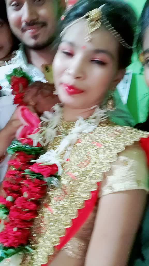 @🙋Bindass CG Girl 🙋