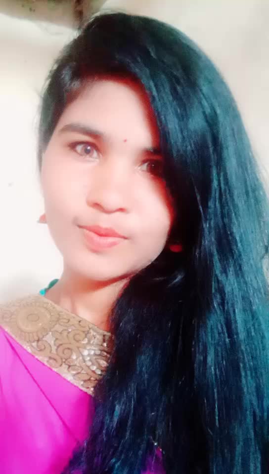 @😍chandu ammu 😍