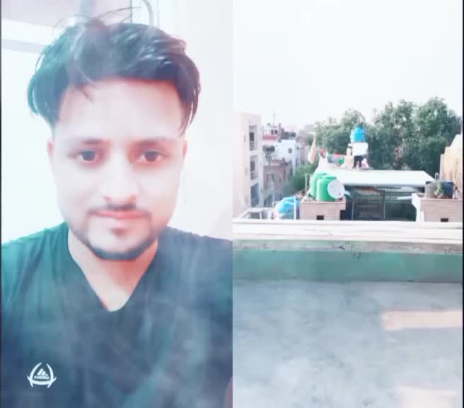 @Hariom harry varshne