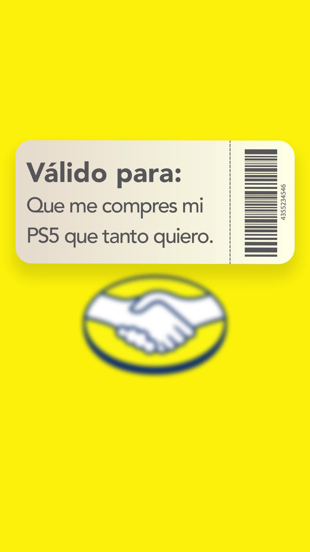 @Comparte un cupón.