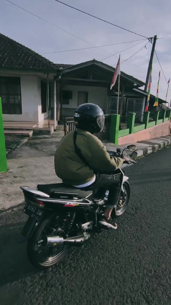 @Vario bersyukur