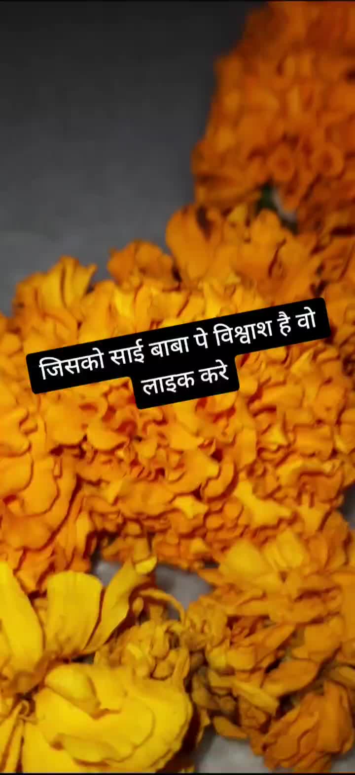 @❤ 👑ॐ साईं राम👑 ❤