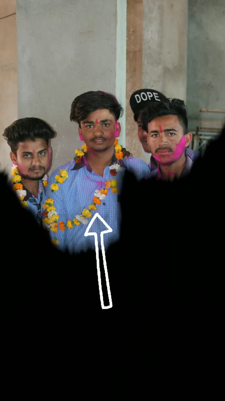 @Gabbar is back