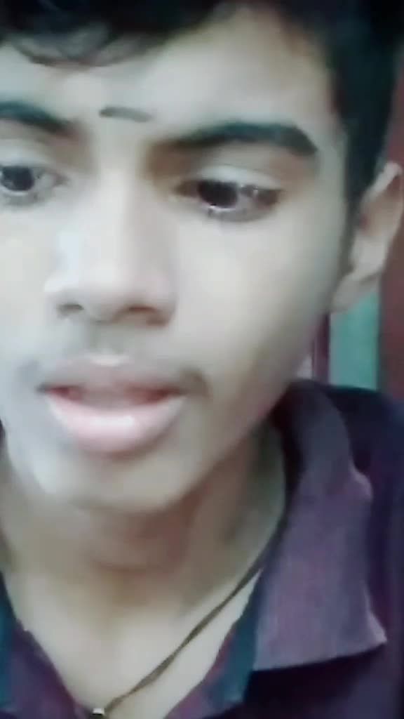 @Abhinav krishnan