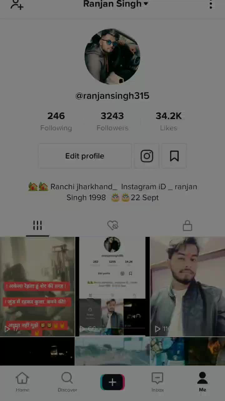 @Ranjan Singh