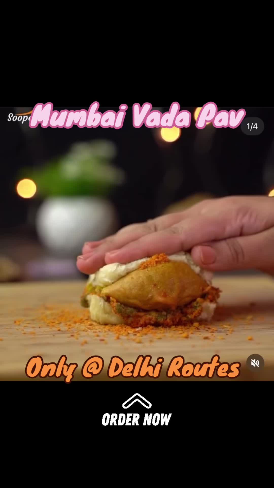 @Delhi Routes