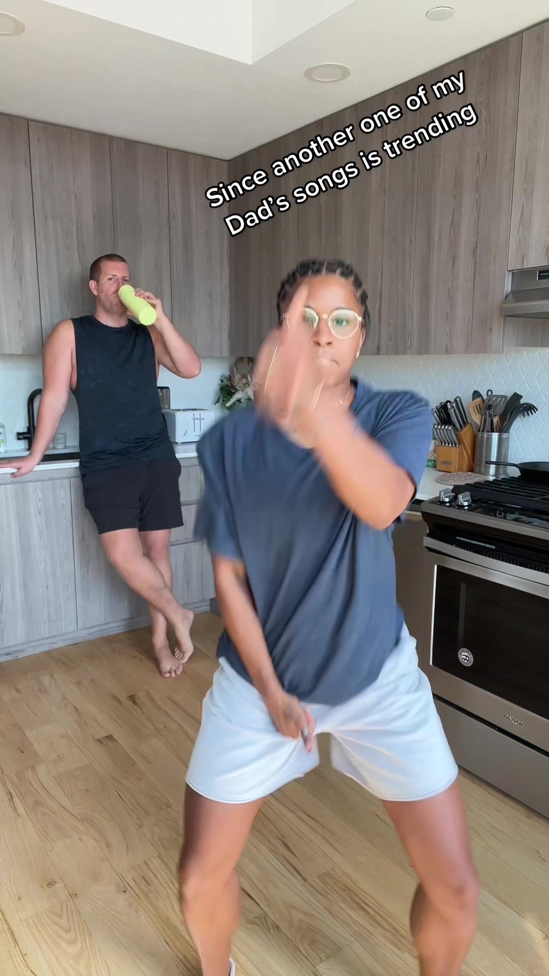 @Deja Riley