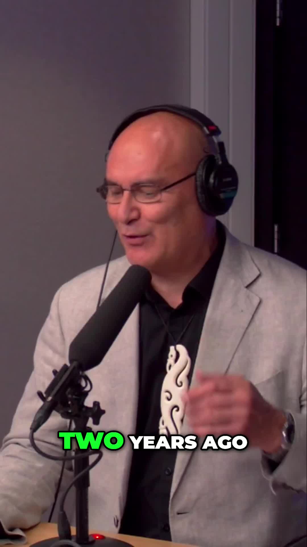 @The Working Group Podcast