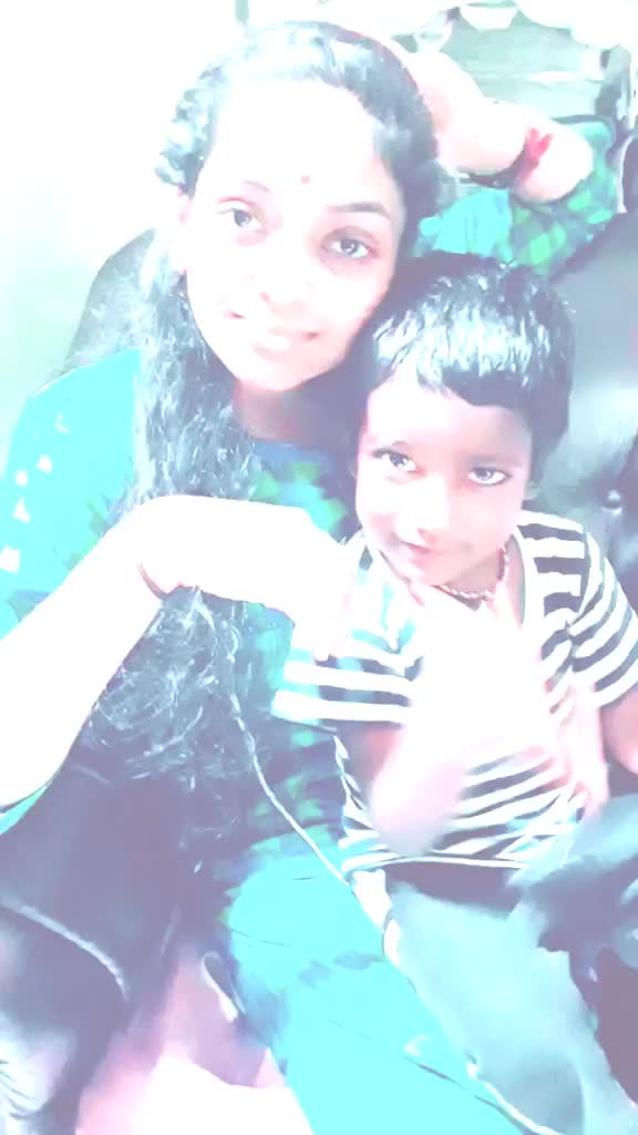 @natural beauty vidya
