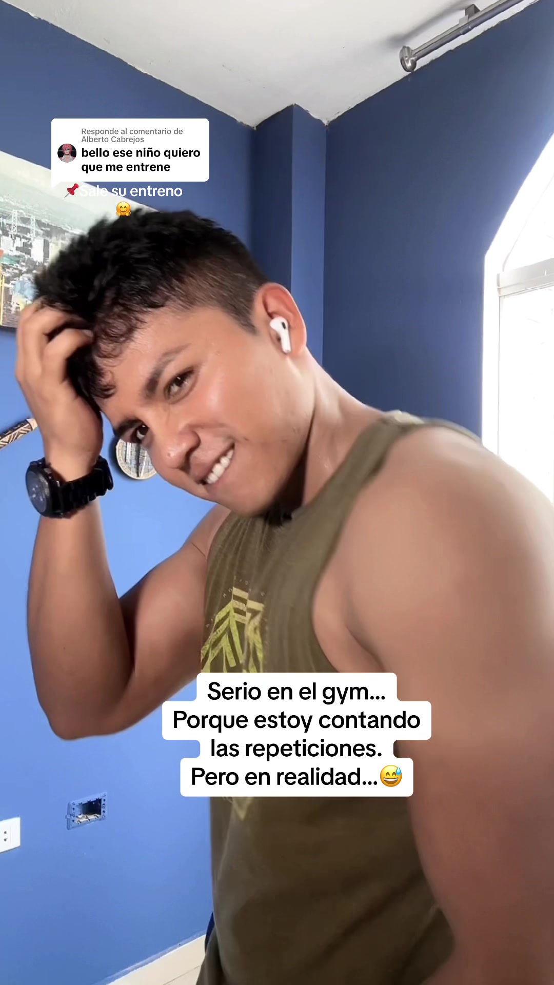 @Anthony Luis Quipas