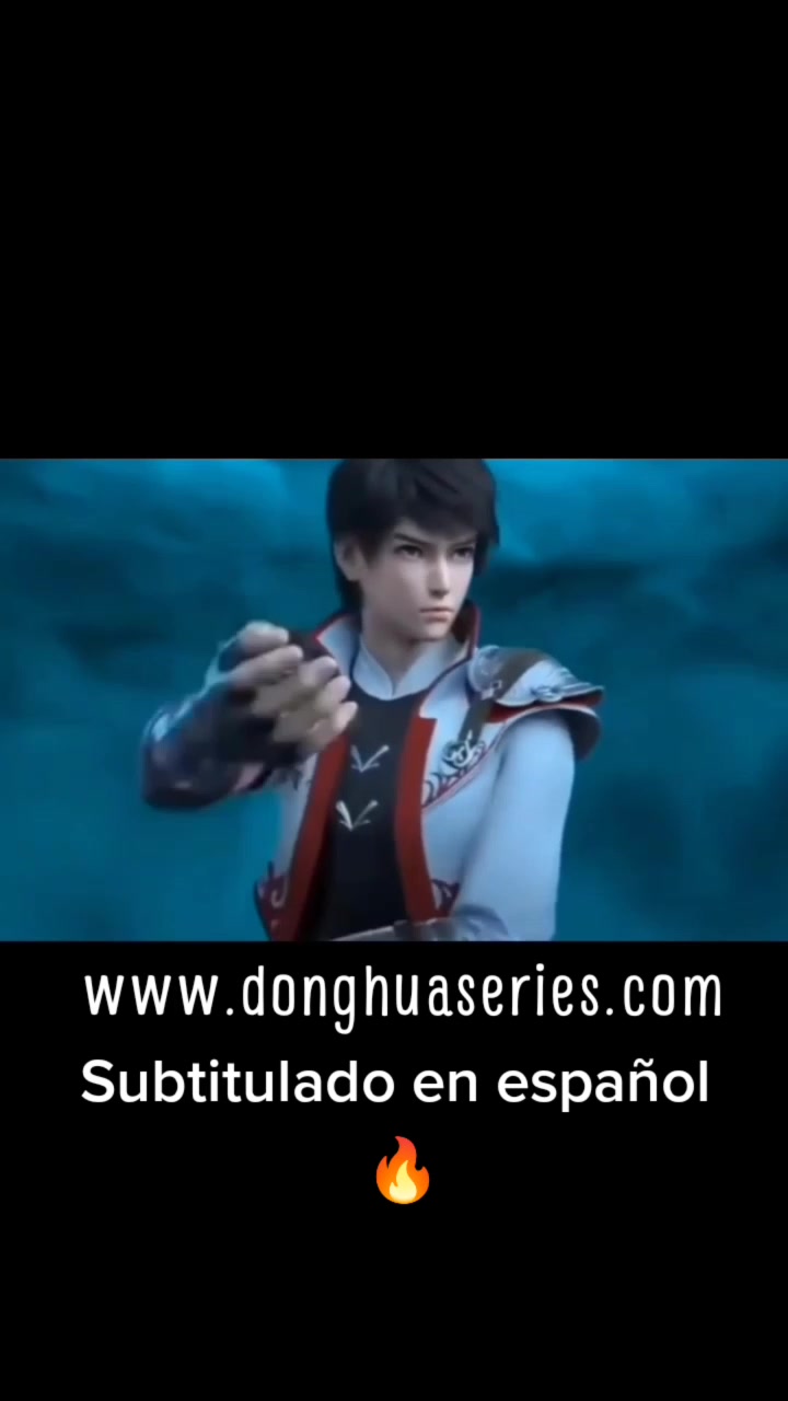@donghuaseries