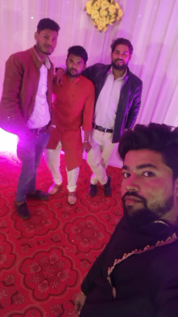 @Harsh Rana Mannu