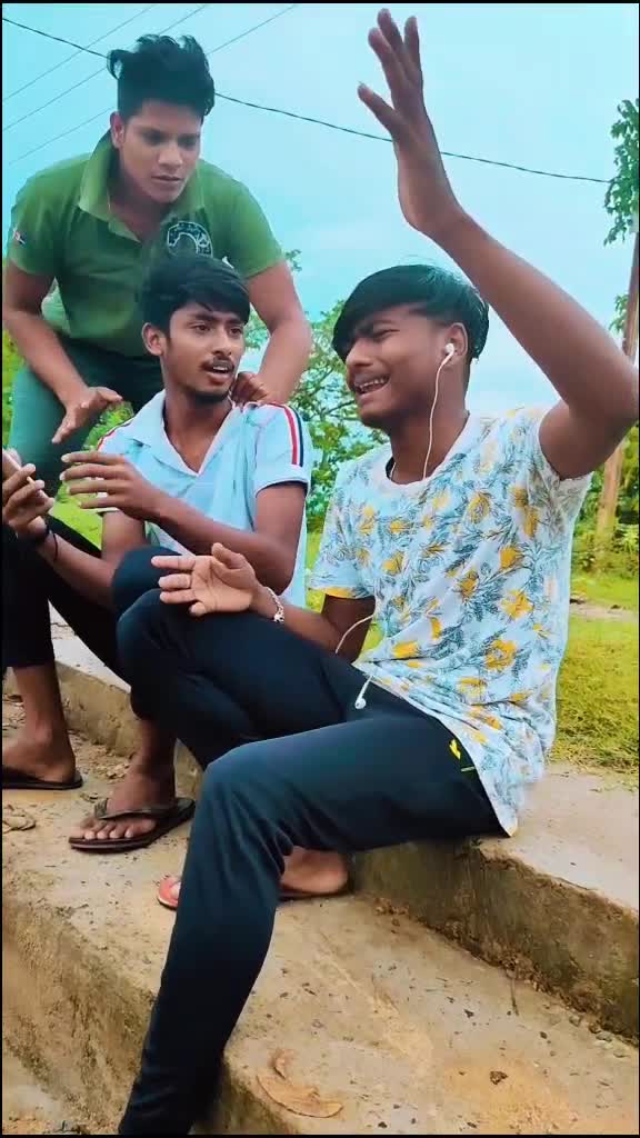 @Rakesh Liku