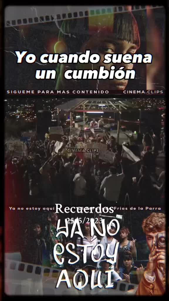 @Cinexcrupulos