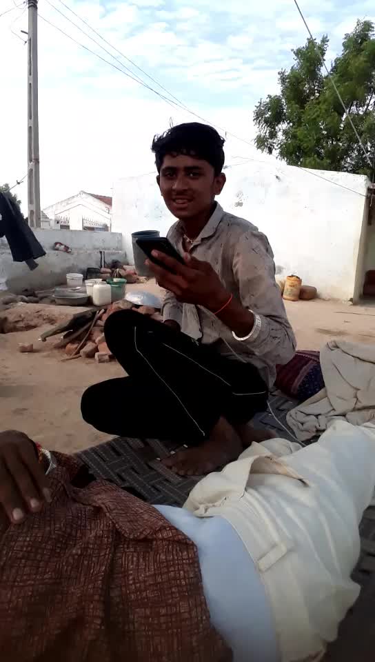 @H Rabari