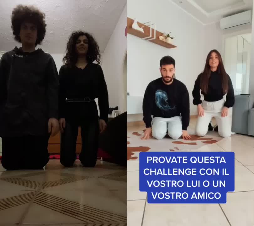 @Michela Piscopo