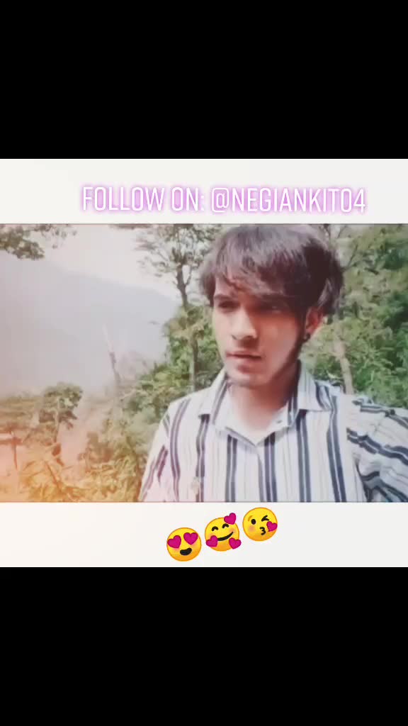 @Negi Ankit