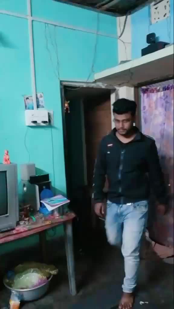 @Chiranjitdas
