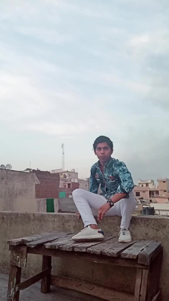 @Imran Khan