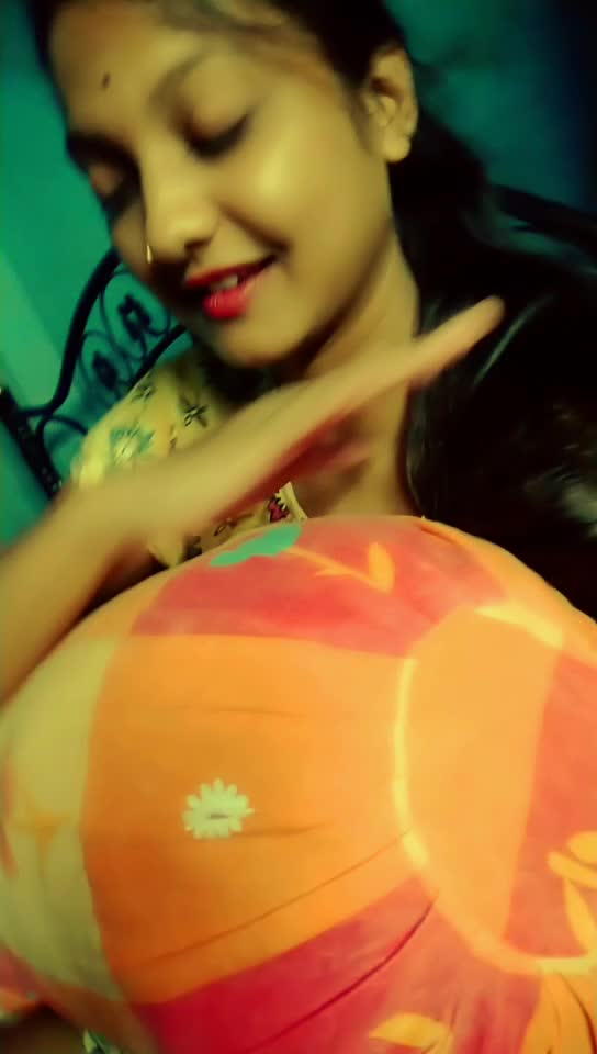 @🔥MISS_QUEEN_PUJA🔥