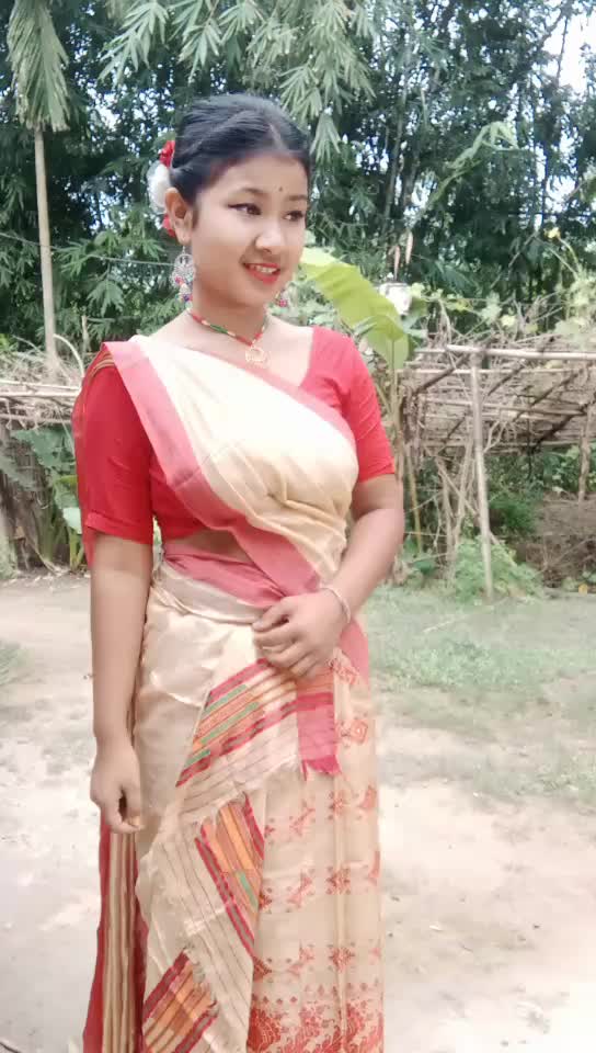 @Nupur Borah